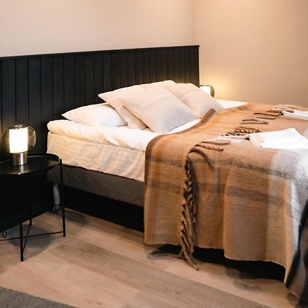 Kakitis Hotel & Spa سيغولدَ المظهر الخارجي الصورة