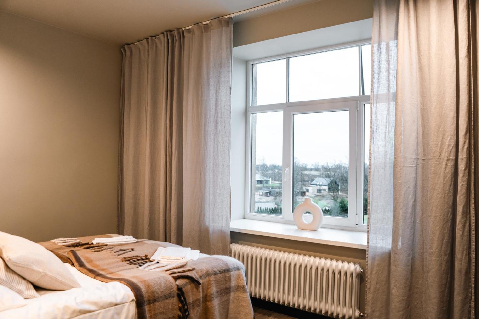 Kakitis Hotel & Spa سيغولدَ المظهر الخارجي الصورة