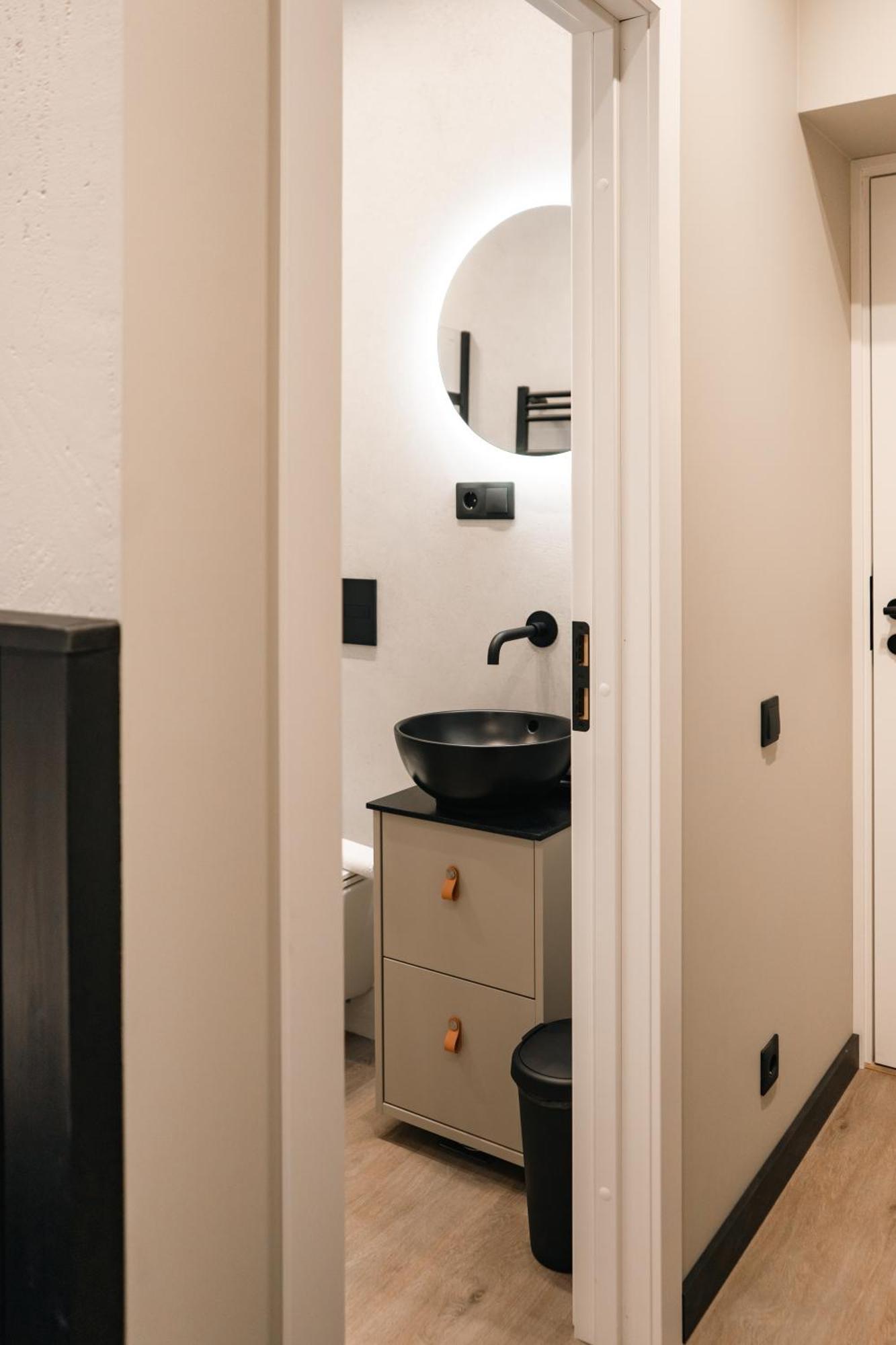 Kakitis Hotel & Spa سيغولدَ المظهر الخارجي الصورة