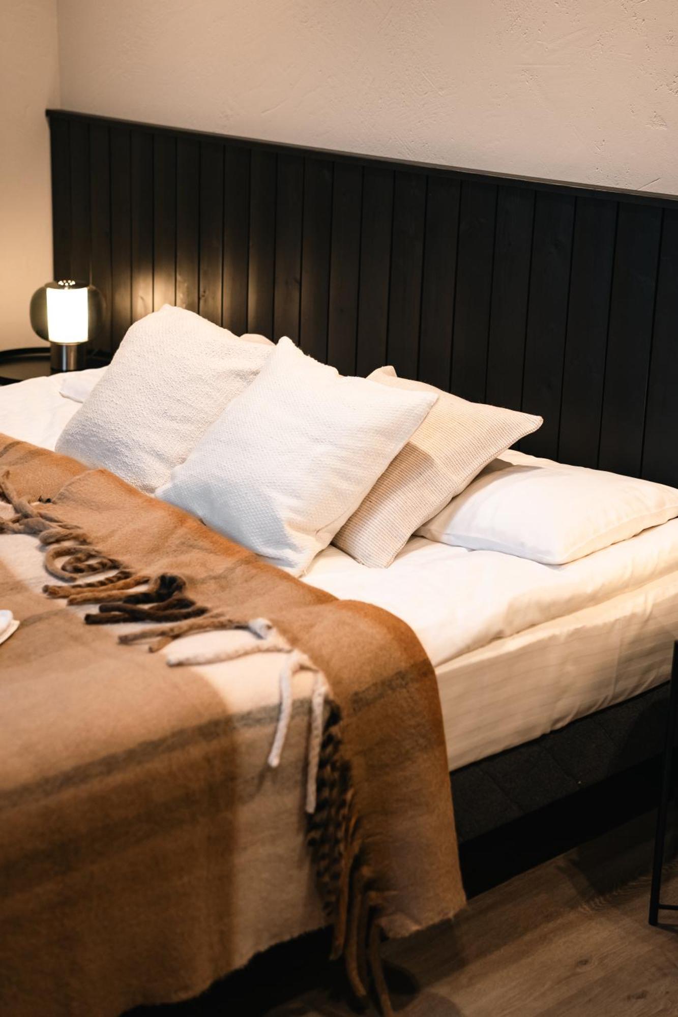 Kakitis Hotel & Spa سيغولدَ المظهر الخارجي الصورة