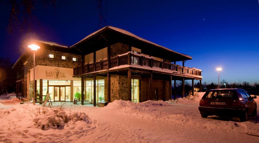 Kakitis Hotel & Spa سيغولدَ الغرفة الصورة