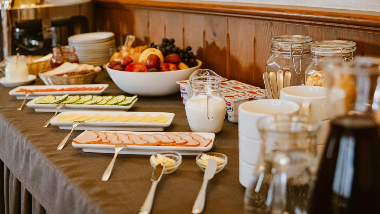 Kakitis Hotel & Spa سيغولدَ المظهر الخارجي الصورة