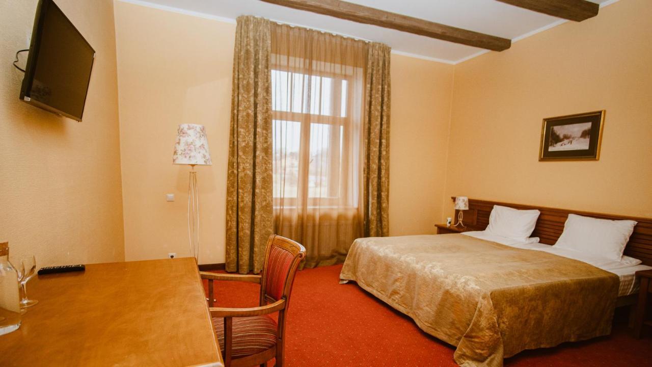 Kakitis Hotel & Spa سيغولدَ المظهر الخارجي الصورة
