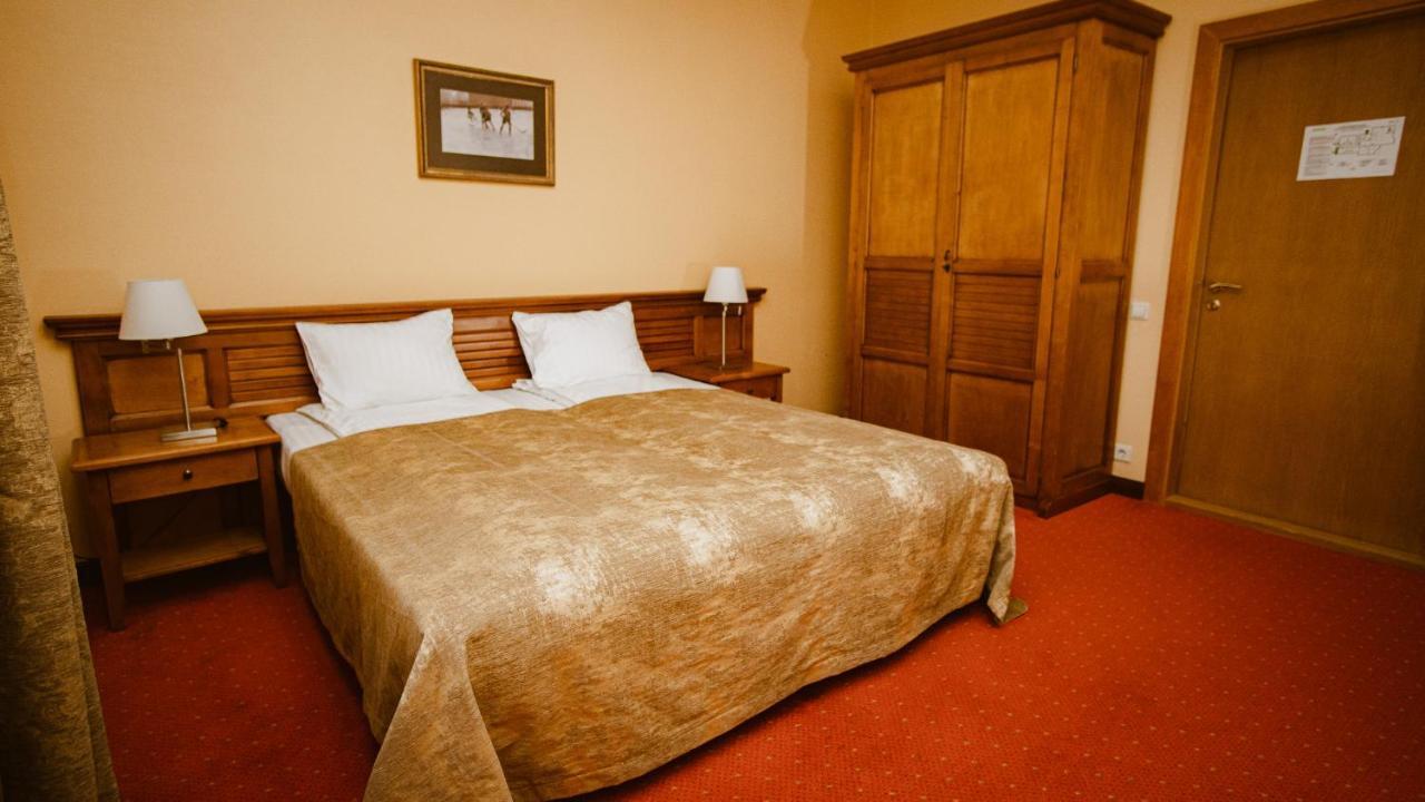 Kakitis Hotel & Spa سيغولدَ المظهر الخارجي الصورة