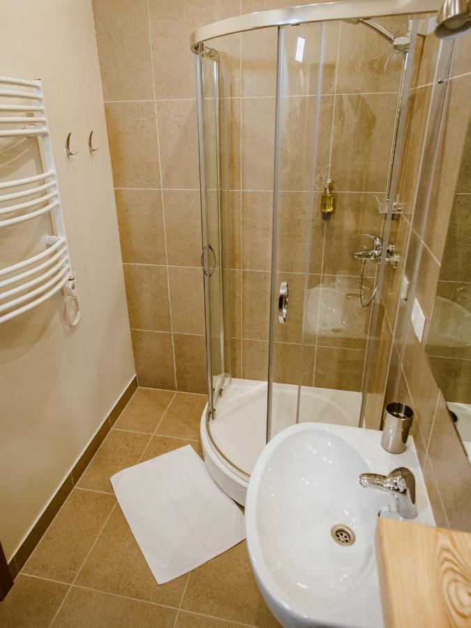Kakitis Hotel & Spa سيغولدَ المظهر الخارجي الصورة